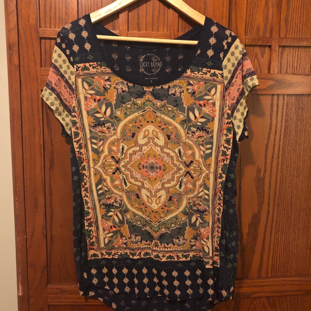 Casual shirt